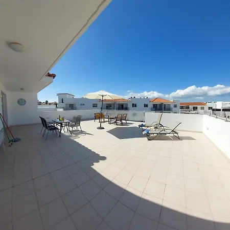 Tide Terrace 2 Bdr Apt In Kapparis, Protaras