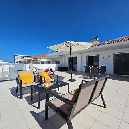 Apartment Tide Terrace 2 Bdr Apt In Kapparis, Protaras Paralimni