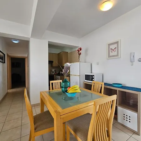 Tide Terrace 2 Bdr Apt In Kapparis, Protaras *