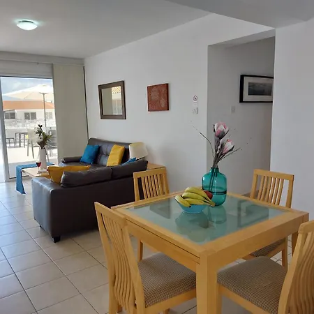 Tide Terrace 2 Bdr Apt In Kapparis, Protaras *