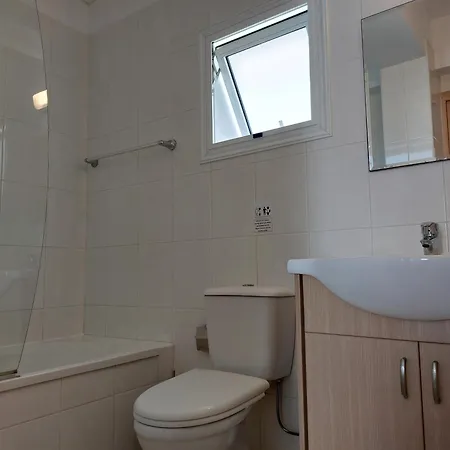 Apartment Tide Terrace 2 Bdr Apt In Kapparis, Protaras *